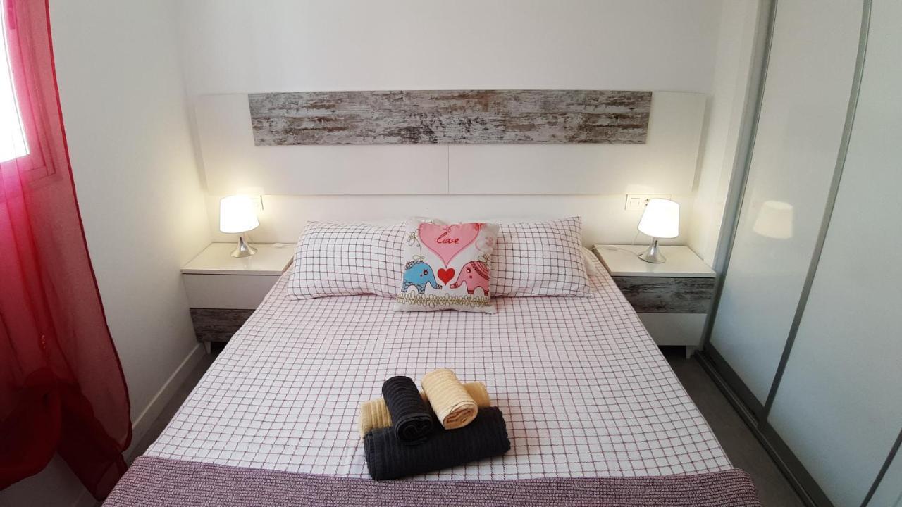 Appartement Romantic Escape In Fuerteventura *